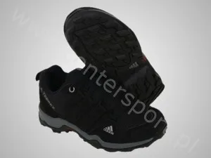 Nowość. buty sportowe adidas terex ax2r k w super cenie