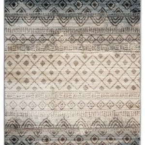 Nowość. Etno dywan 100x60 boho heatset – super cena.