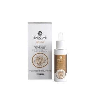 Nowość: serum na przebarwienia basiclab esteticus 30 ml w super cenie
