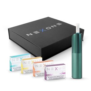 Nowość: podgrzewacz nexone green w super cenie