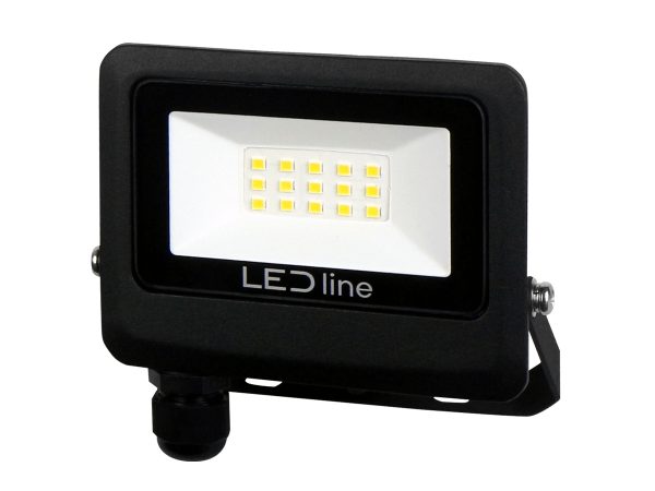 Naświetlacz 20W 4000K LED line LITE PHOTON