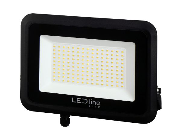 Naświetlacz 100W 4000K LED line LITE PHOTON