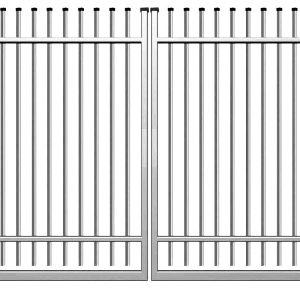 Brama classic a 4x1,5 m nowość w super cenie