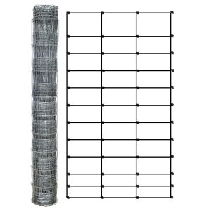 Nowość. siatka leśna 160/12/30 L 50m – super cena