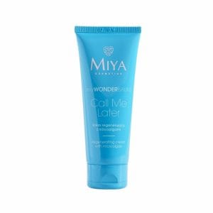 Nowość. krem z mikroalgami miya cosmetics – super cena
