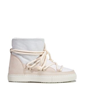 Nowość. Śniegowce Inuikii Sequin Sneaker w super cenie