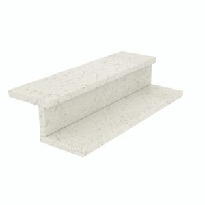 Nowość. Schody kwarcowe maestro winter 2cm w super cenie