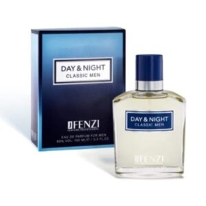 Nowość. day & night classic men 100 ml – super cena perfum
