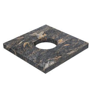 Czapa kominowa paradiso 3 cm – nowość w super cenie.