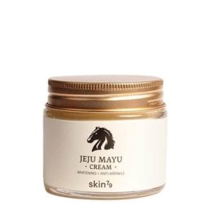 Nowość. Jeju Mayu Cream 70ml - odżywczy krem w super cenie