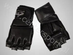 Nowość. rękawice do mma spokey egao w super cenie
