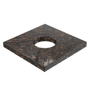 Nowość: czapa kominowa markino gold 3 cm w super cenie