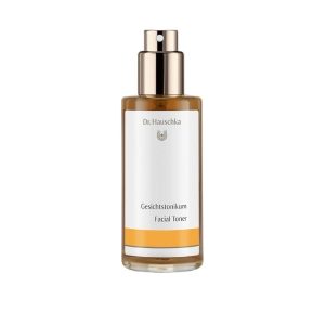 Nowość. dr.hauschka odświeżający tonik 100ml w super cenie