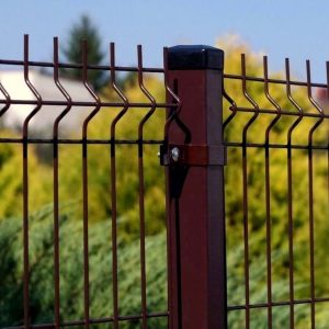 Nowość. panele ogrodzeniowe 250x203 cm w super cenie – różne kolory