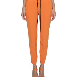 Nowość. stylowe spodnie atos lombardini w super cenie