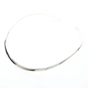 Nowość. Ręcznie kuta obroża dla psa – super cena