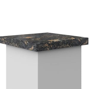 Nowość. daszek granitowy paradiso 3 cm – super cena