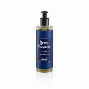 Your hairness szampon dla niego teraz w super cenie – nowość.