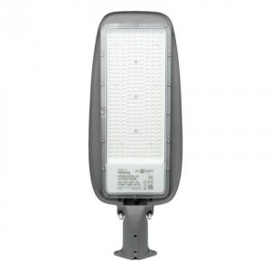 Nowość. ledowa lampa uliczna 200w eco light w super cenie
