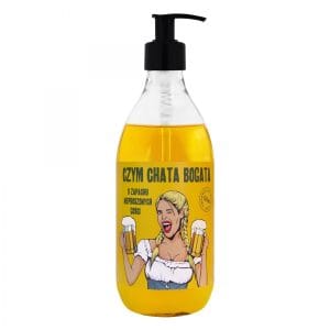 Laq Shots czym chata bogata 500ml – nowość w super cenie