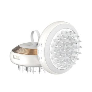 Baffs Hair Boost Pro – nowość. Masażer EMS i LED w super cenie