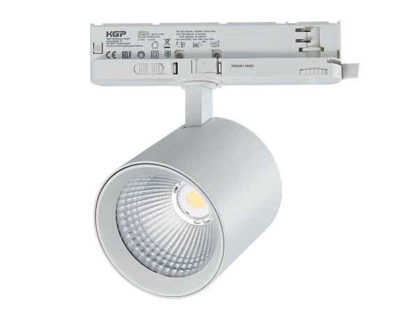 Track light 6-20W CCT 36/60° LED LINE LUMICANTO biały