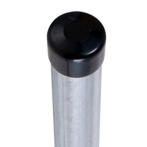 Nowość: słupki ocynkowane 42 mm / 170 cm w super cenie
