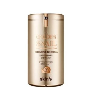 Skin79 nowość. bb krem ze śluzem ślimaka i złotem w super cenie