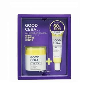 Nowość. super cena: good cera duo krem + serum z ceramidami