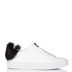 Nowość. sneakersy philipp plein slumber party w super cenie