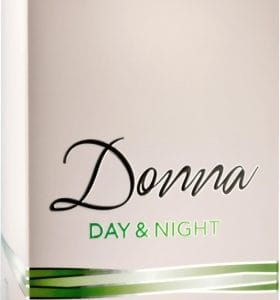 Jfenzi donna day & night women 100ml - nowość w super cenie