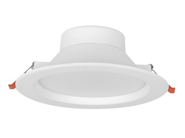 Downlight 24W 4000K LED line PRIME CALMOS Ø225 mm