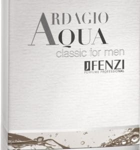 Jfeni ardagio aqua men after shave 100ml – nowość, super cena