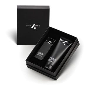 Nowość. unit4men citrus & musk duo w super cenie