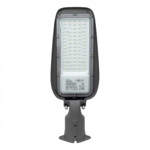 Lampa uliczna led 50w 4000k eco light hit nowość super cena