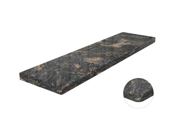 Parapet granitowy Paradiso 92×20 2cm