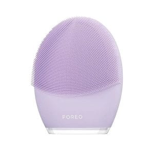 Foreo luna 3 nowość. szczoteczka soniczna dla skóry wrażliwej w super cenie
