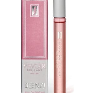 Nowość. savoir brillant roll-on 10ml – perfumy w super cenie