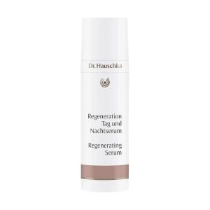 Nowość. Super cena: dr hauschka serum regenerujące do twarzy 30ml