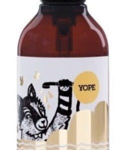 Nowość. super cena – żel pod prysznic yope lipowy kwiat 400ml