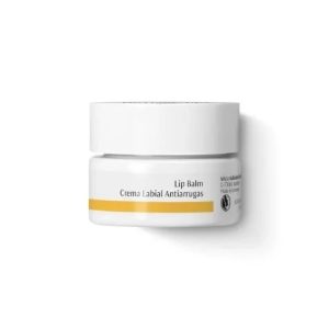 Nowość. dr. hauschka balsam do ust w słoiczku 4,5 ml super cena