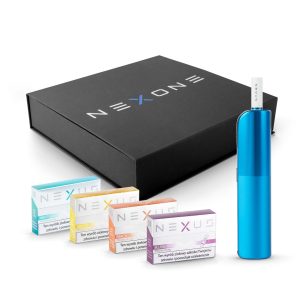 Nowość. podgrzewacz nexone blue w super cenie