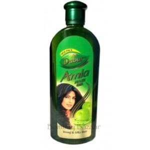 Nowość. Dabur amla olejek do włosów 275 ml w super cenie