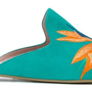 Nowość: stylowe klapki pretty ballerinas w super cenie