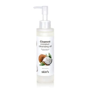 Nowość. kokosowy olejek myjący skin79 150ml w super cenie