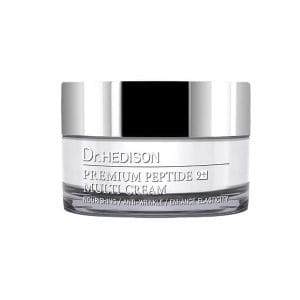 Nowość. dr.hedison peptide 9 krem do twarzy 50ml w super cenie