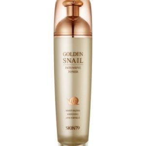 Skin79 golden snail emulsja ze śluzem ślimaka nowość super cena