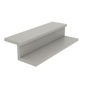 Nowość. schody z konglomeratu kwarcowego maestro noble pro frost 2cm w super cenie