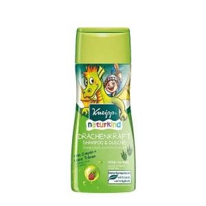 Kneipp kids 2w1 szampon i odżywka jojoba & pantenol nowość super cena