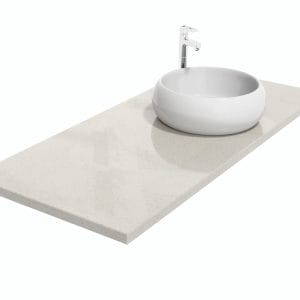 Nowość. blat maestro atlantis 2cm konglomerat kwarcowy w super cenie